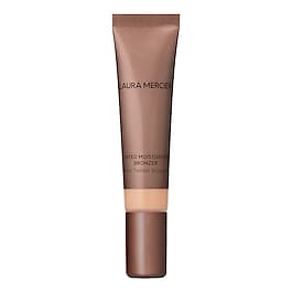 TINTED MOISTURIZER BRONZER - Bronzer crème image